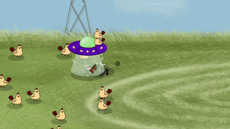 mOOving up Image