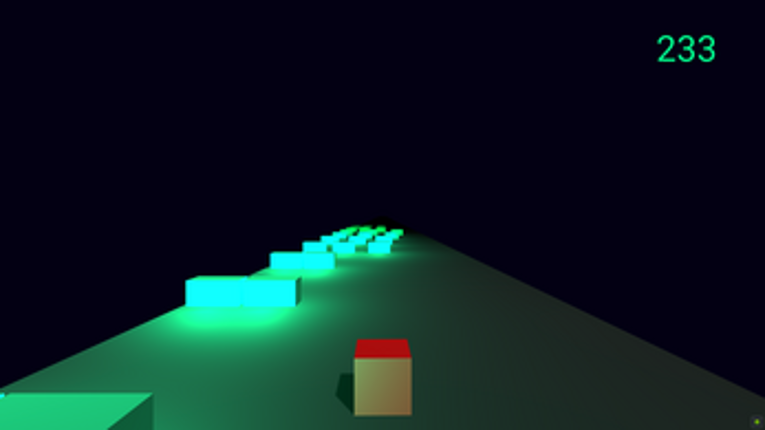 Mr. Cubie in A World of Worry screenshot