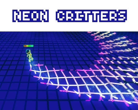 Games like Neon Critters