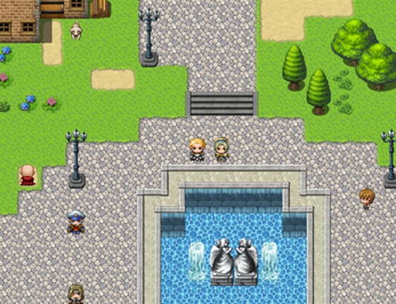 Nick Quest Image