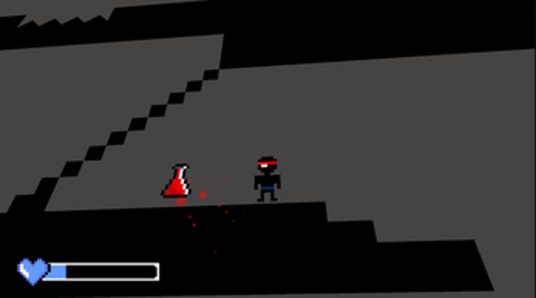 Ninja Rush screenshot