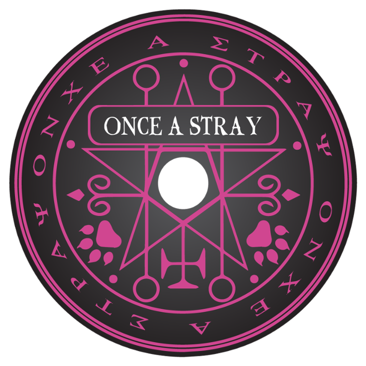 Games like Once a Stray