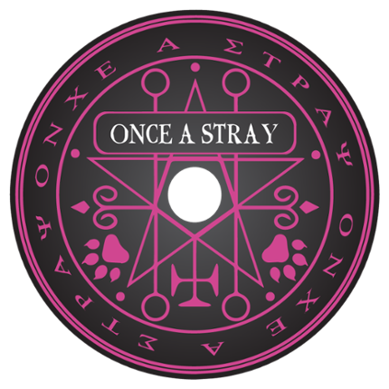 Once a Stray Game Cover