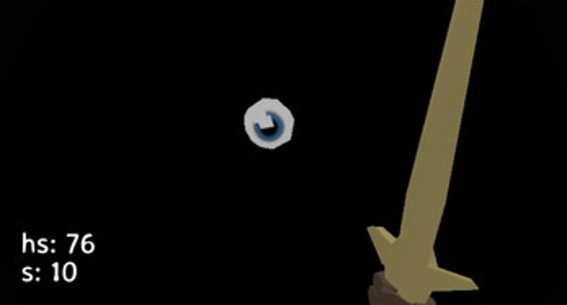 Paranoia In The Dark Image