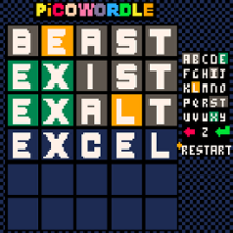 PicoWordle Image