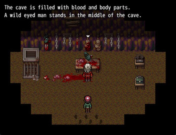 project evil: NIMCOR3 screenshot