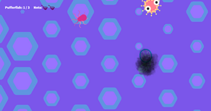 Pufferfish Image