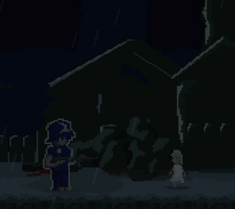Rain's Song screenshot