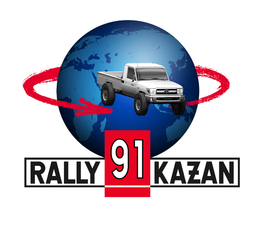 Games like Rally Kazan '91