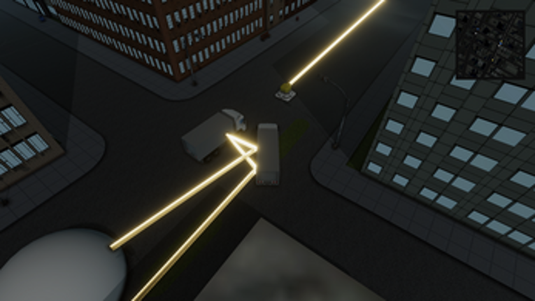 Reflectrix Image