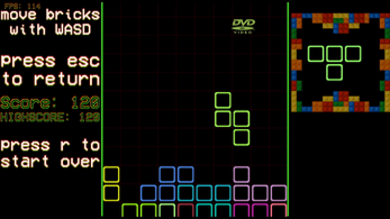 Retro'Clock screenshot