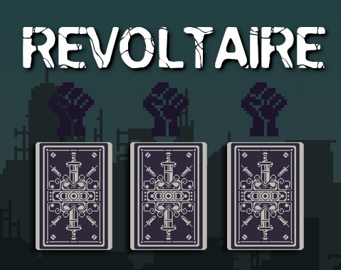 Games like Revoltaire