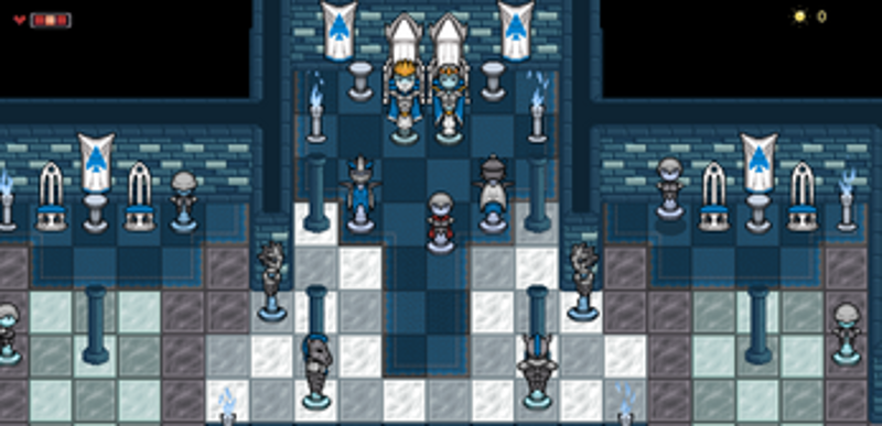 Rogue Pawn (in Development) Image