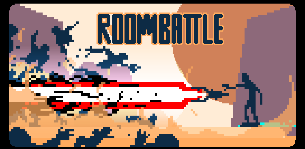 Games like RoomBattle