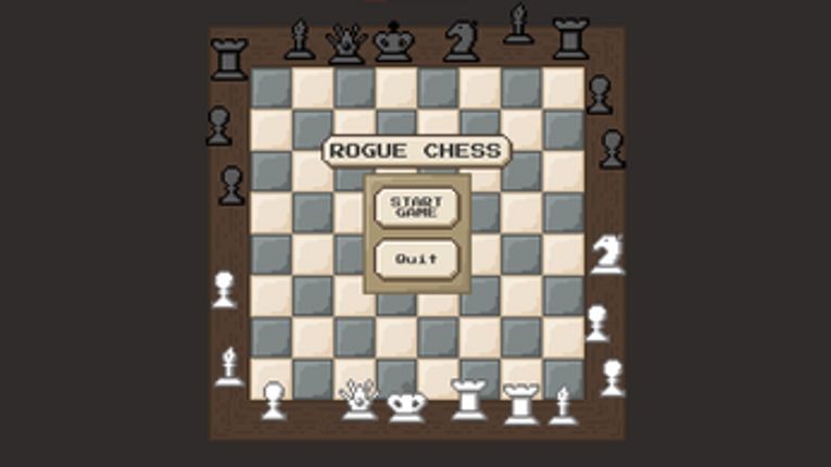 Rogue Chess screenshot