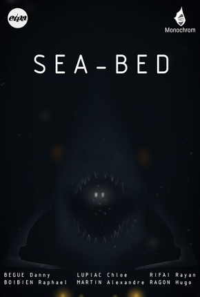 Sea-Bed screenshot