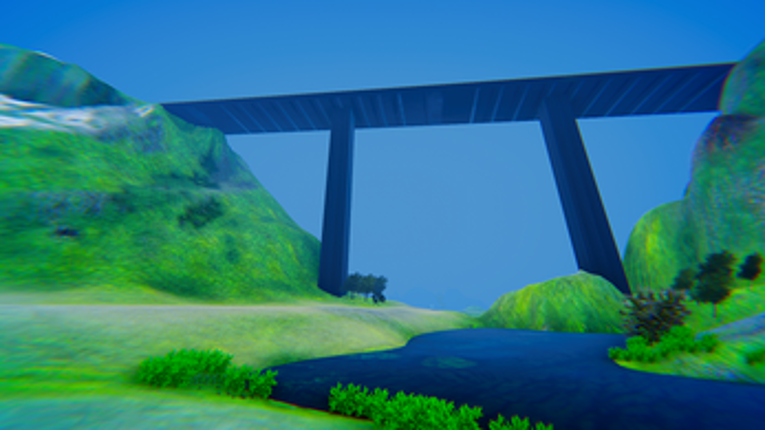 Silverlake screenshot