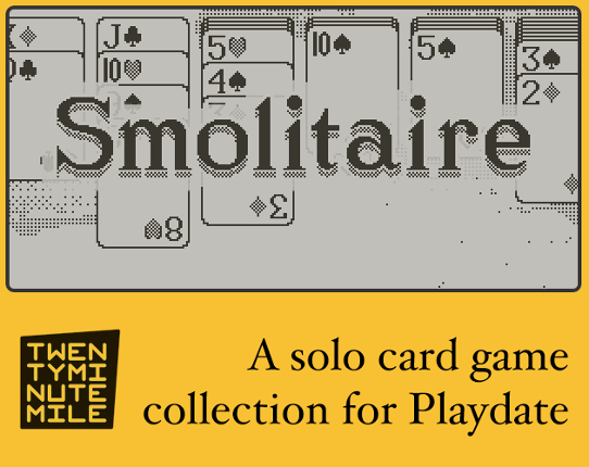 Smolitaire Image