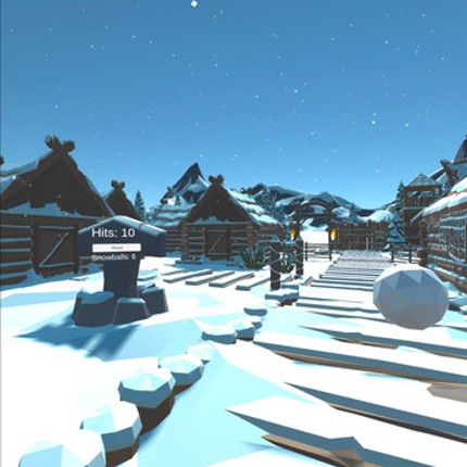 Snow Haven screenshot