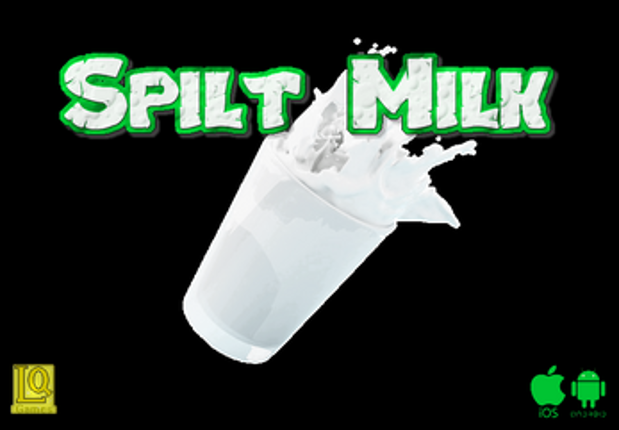 Spilt Milk Image