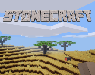 Games like Stonecraft