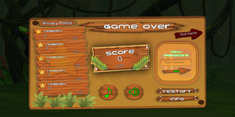 Stupid Bug screenshot