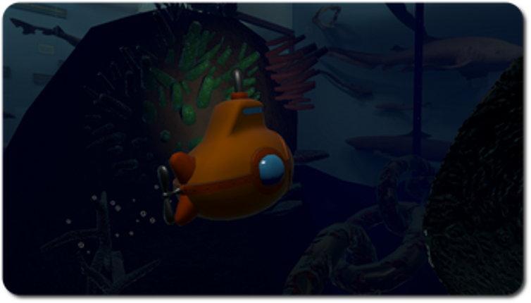 Submariner screenshot