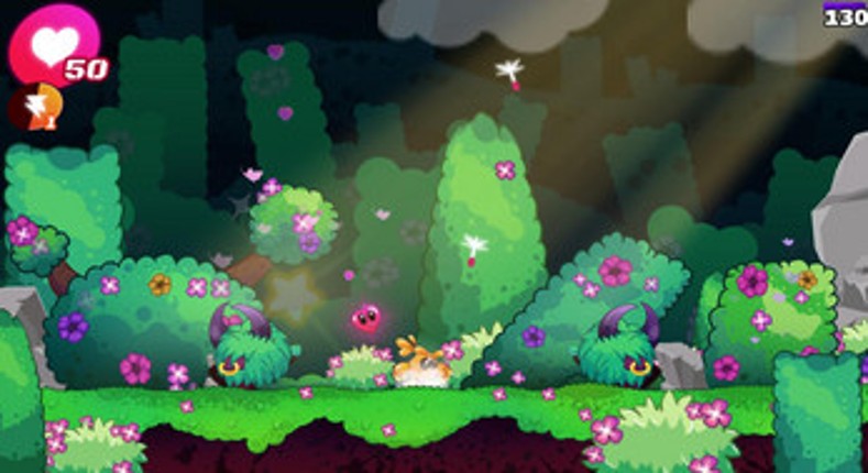 Sun Shadow screenshot