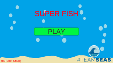 Super Fish Image