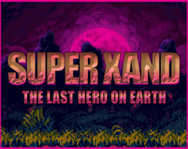 SUPER XAND Image