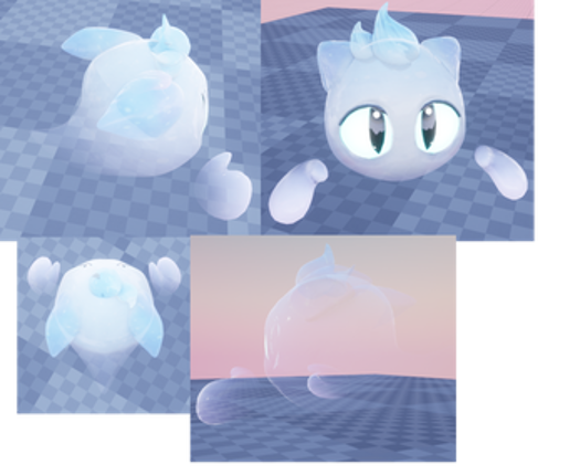 Tapighosta screenshot