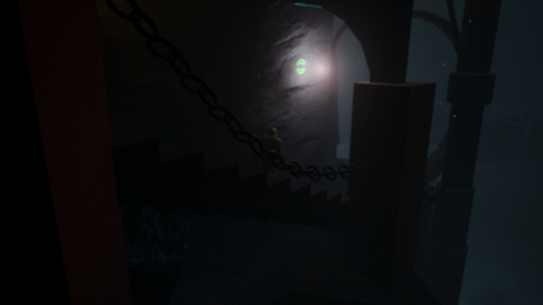 The Halls of Mourning Image
