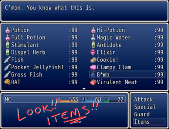 Some Generic RPG Image