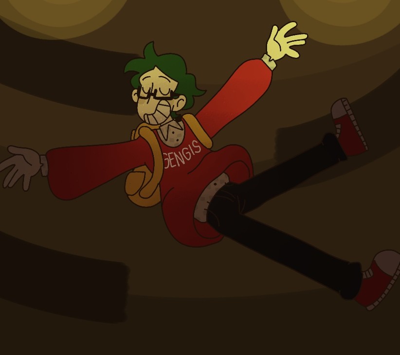 Games like Отдушина