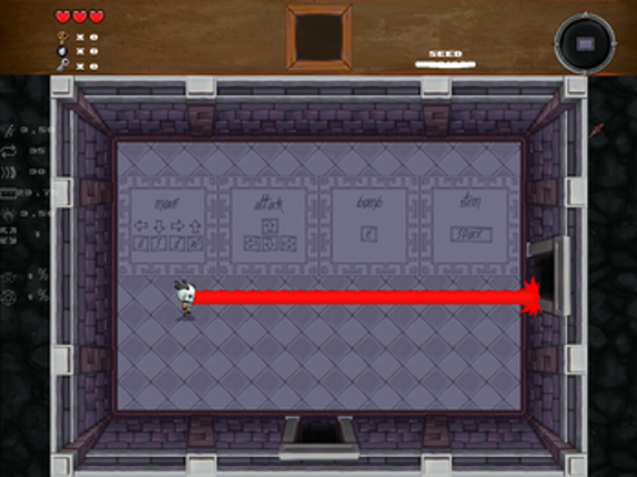 The rising of Sinvicta screenshot