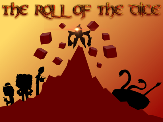 The Roll of the Dice Image