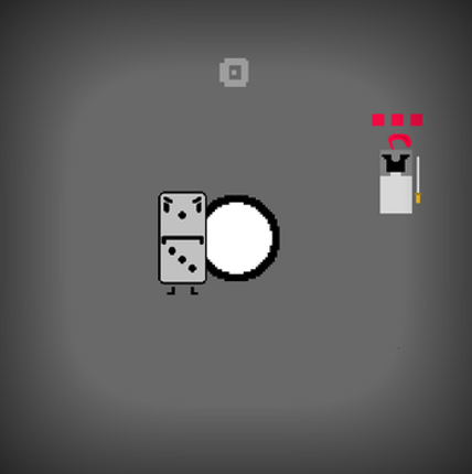 The Sides Of The: DIE! Image