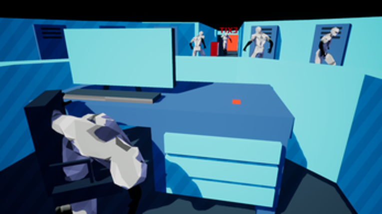 The Thingy screenshot