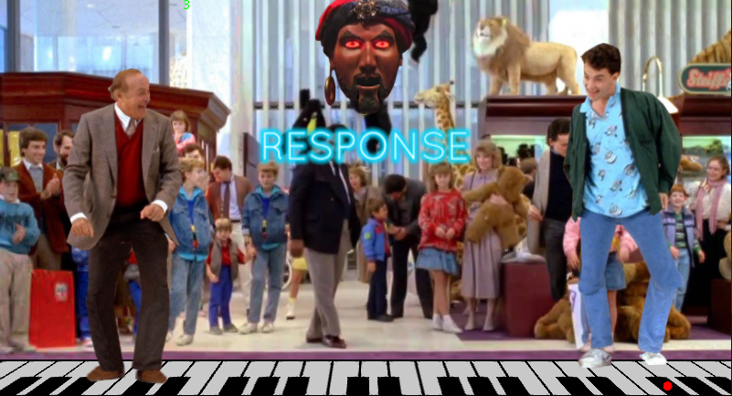 Games like Tom's Piano