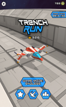 Trench Run Image