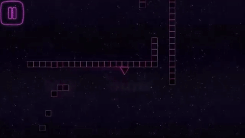 Games like Triangulum