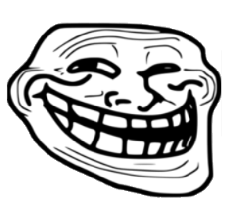 Troll Maze | The Maze Incident Image