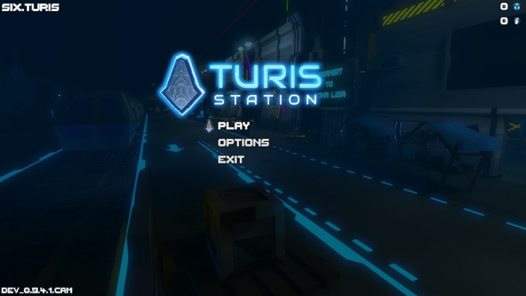 Turis Station screenshot