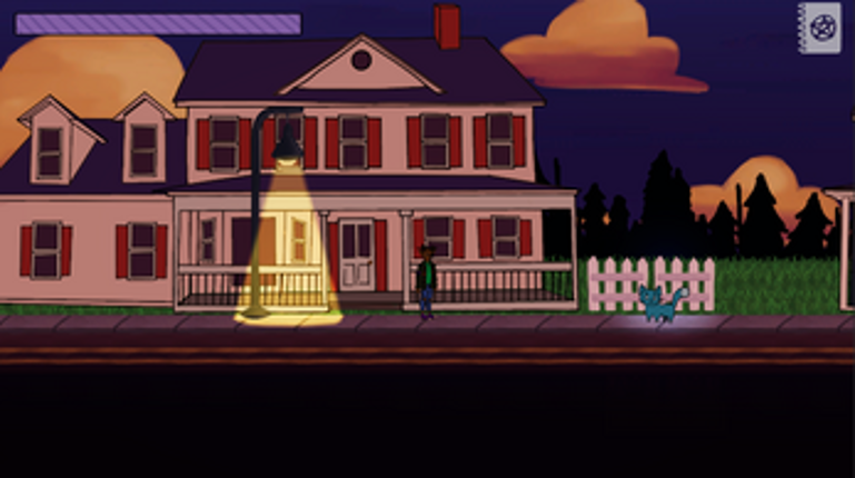 Unfinished Business Image