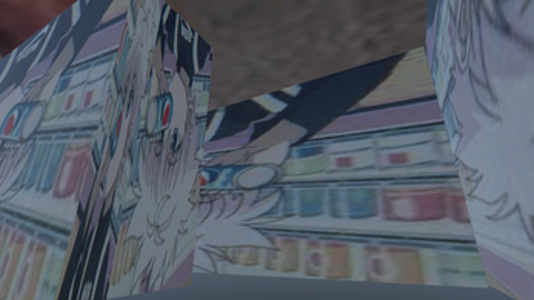 UZEE'S MAZE screenshot