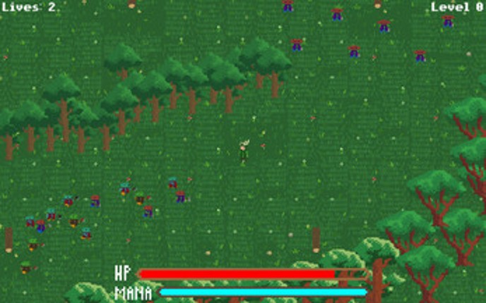 Verdunfell Image