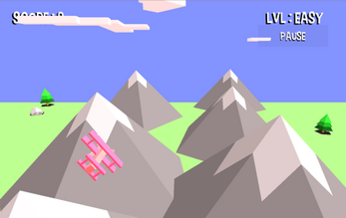 Very Plane screenshot