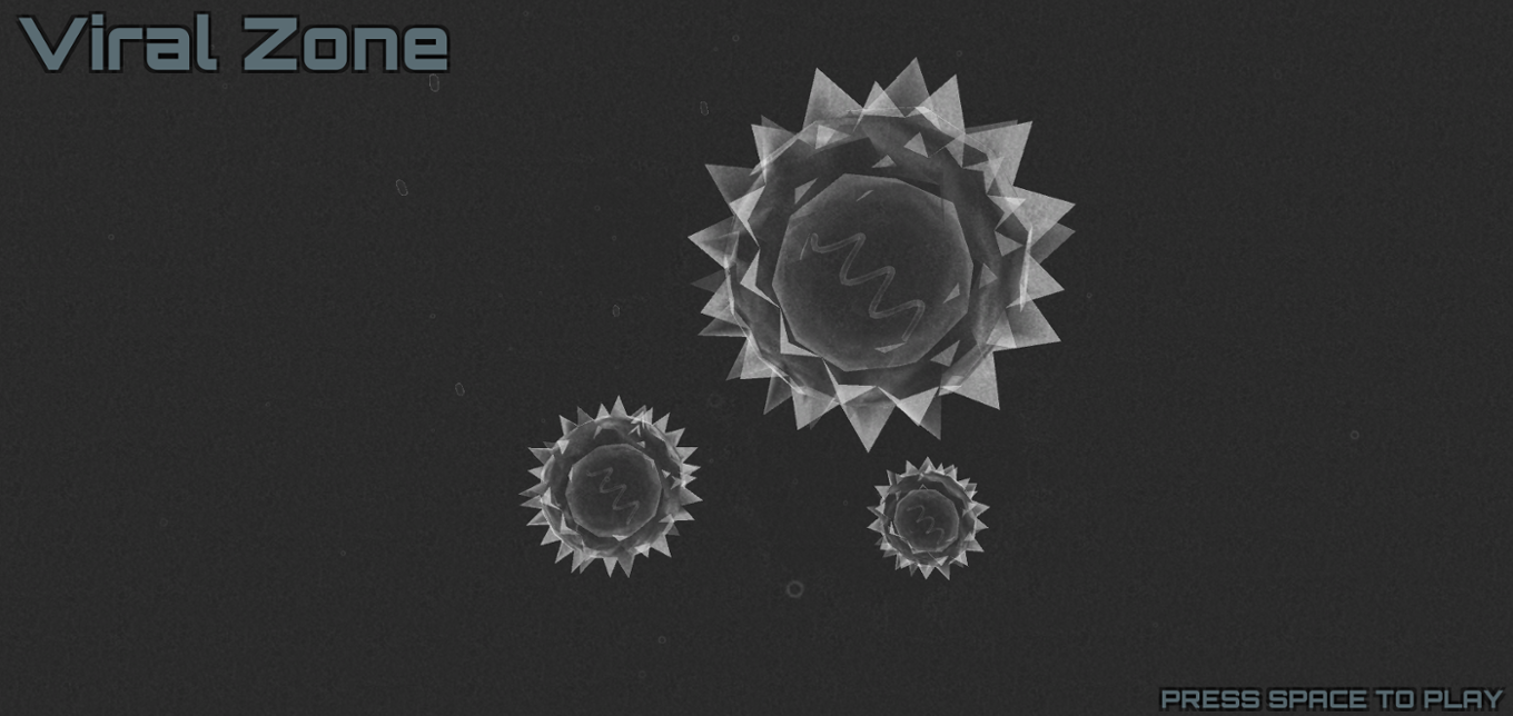 Games like Viral Zone