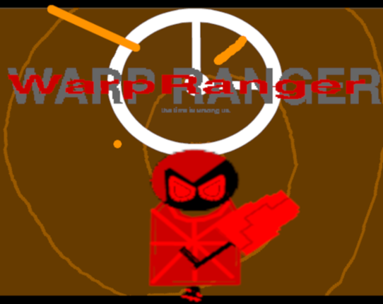 WarpRanger Image