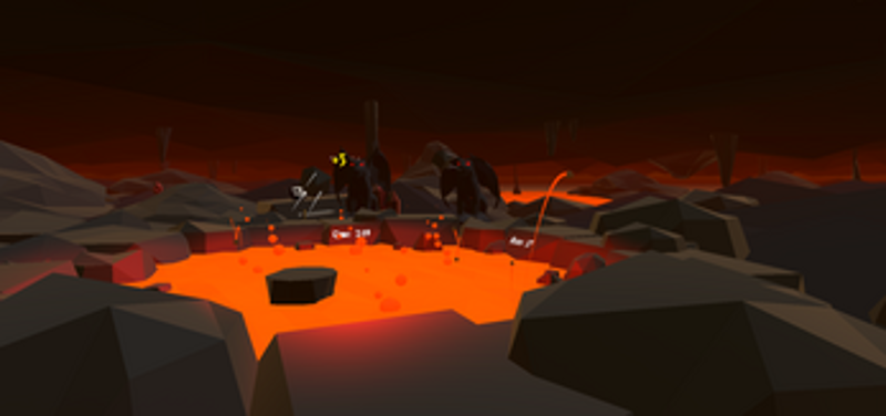 Warrior screenshot